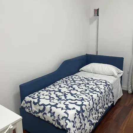 Salerno Casa Vacanze