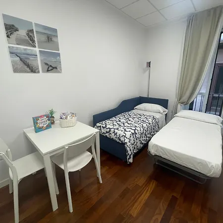 Salerno Casa Vacanze Apartmán
