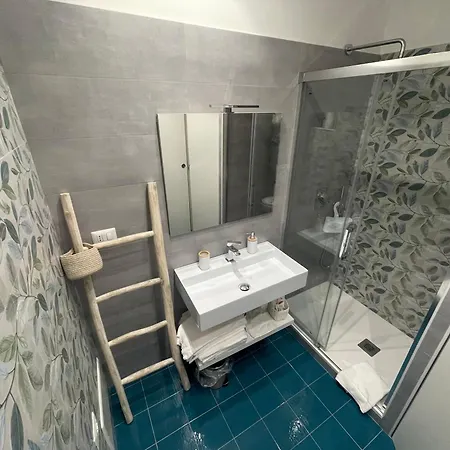 Salerno Casa Vacanze Apartmán *