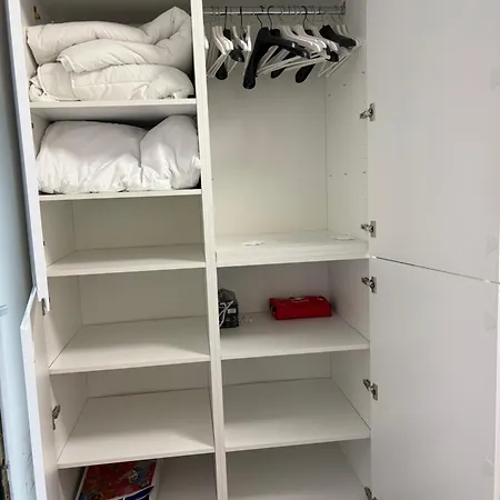 Salerno Casa Vacanze Apartmán *