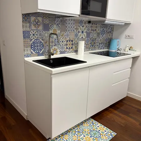 Salerno Casa Vacanze *