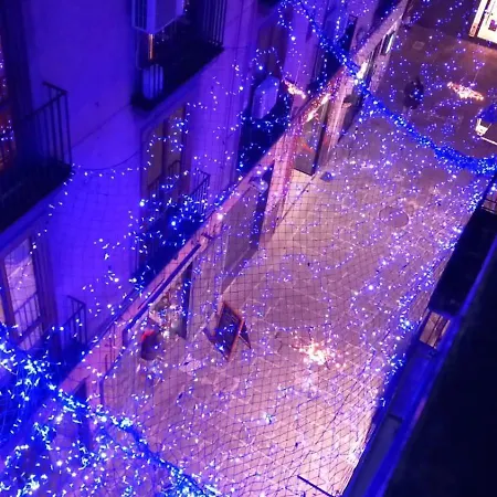 Salerno Casa Vacanze *