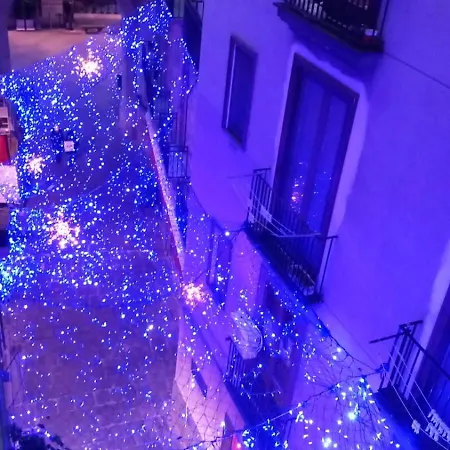 Salerno Casa Vacanze Salerno